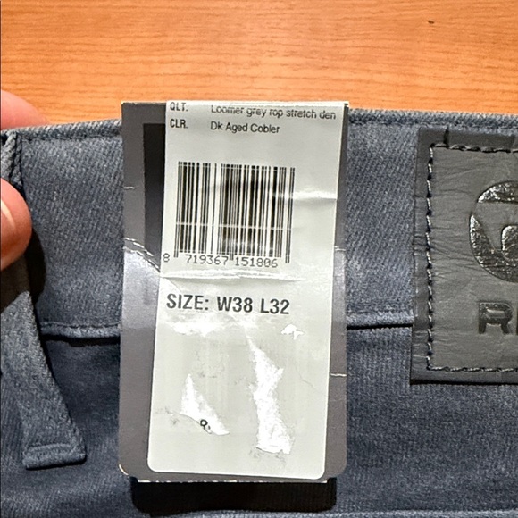 G- Star Raw Men's Jeans - Picture 6 of 9